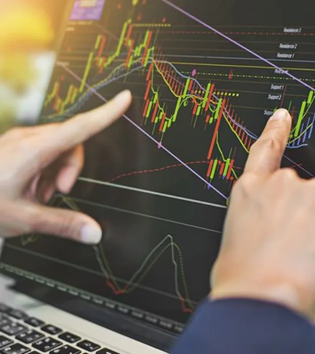 EchoTrader - Advantages of Using EchoTrader